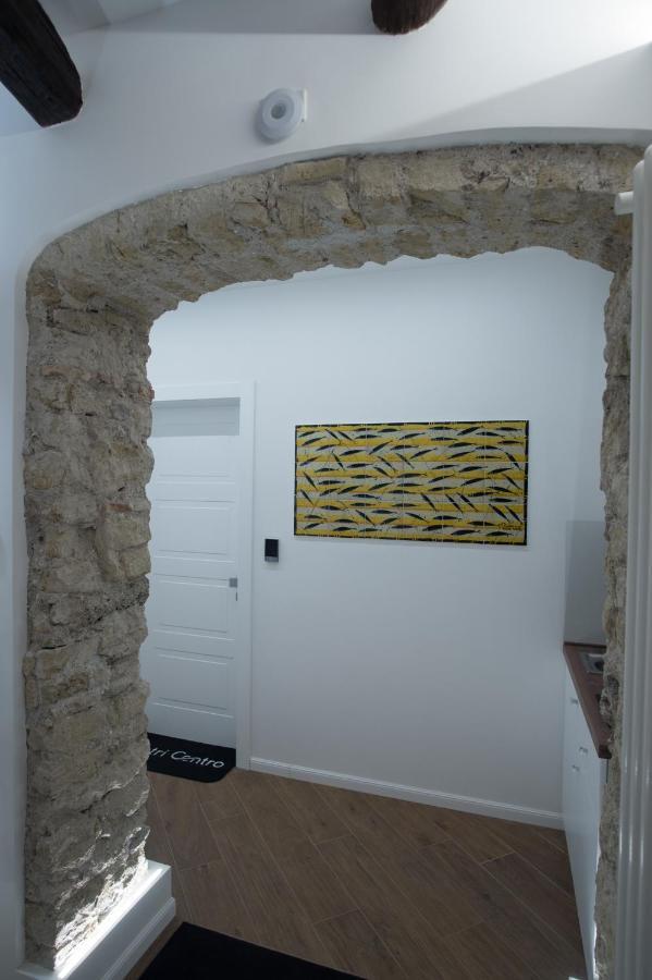 B&B Vietri Centro Exterior photo